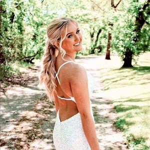 Meet your Posher, Caroline